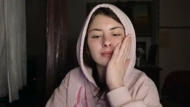 Snapshot of MAMA69LAMA chatting on 01.15.26 MAMA69LAMA online show from 01.15.26