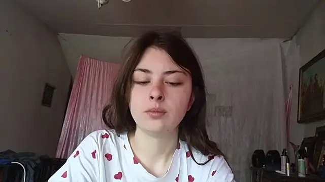 MAMA69LAMA online show from 05.07.26