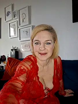 FrauleinSchmitt online show from 01.31.25