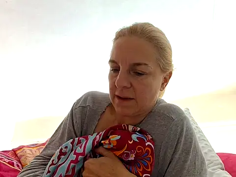 FrauleinSchmitt online show from 10.02.25