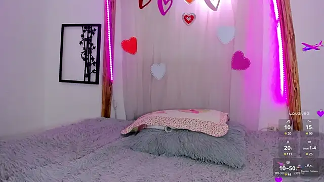  RedMoon online show from 02.25.25