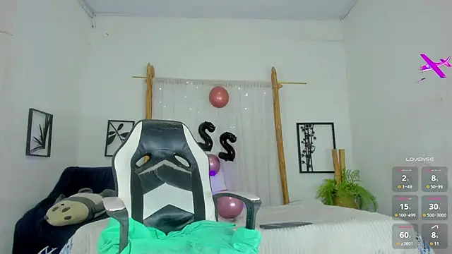  RedMoon online show from 10.16.25