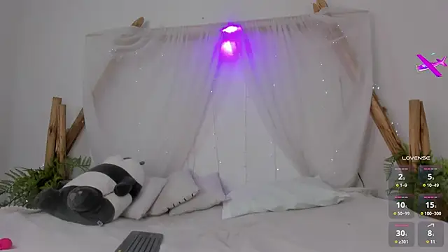  RedMoon online show from 12.14.25