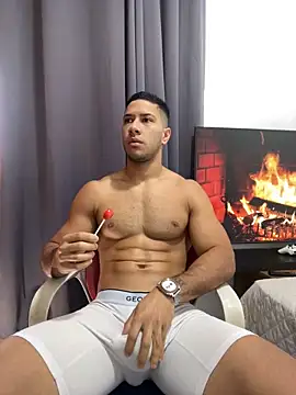 JJ Shelby online show from 10.07.25