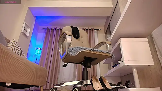 amelyaDreams online show from 02.03.25