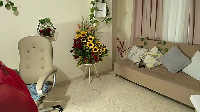 amelyaDreams online show from 02.18.25