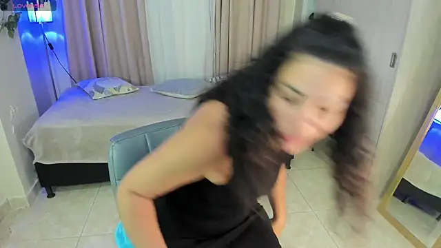 amelyaDreams online show from 09.08.25