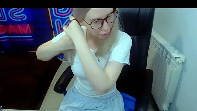 kerakiss877 online show from 03.19.25