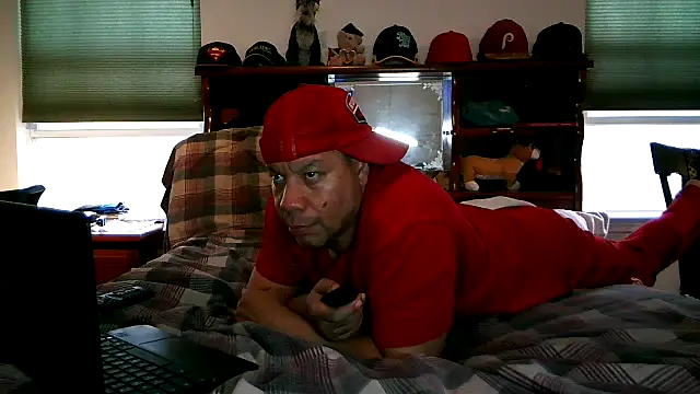 pimpdaddy4ever online show from 02.25.25