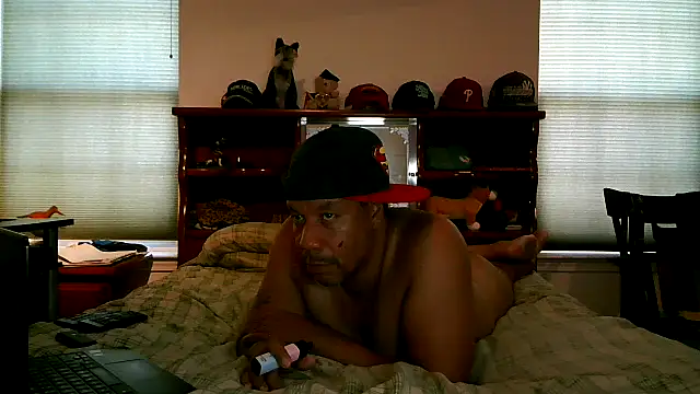 pimpdaddy4ever online show from 09.14.25