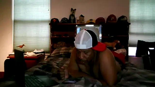 pimpdaddy4ever online show from 10.15.25