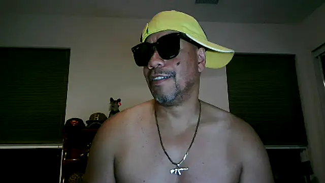 pimpdaddy4ever online show from 01.07.26