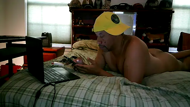 pimpdaddy4ever online show from 03.22.26