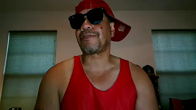 pimpdaddy4ever online show from 04.06.26