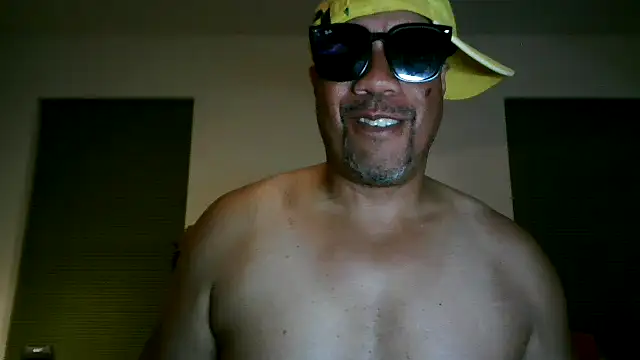 pimpdaddy4ever online show from 05.05.26