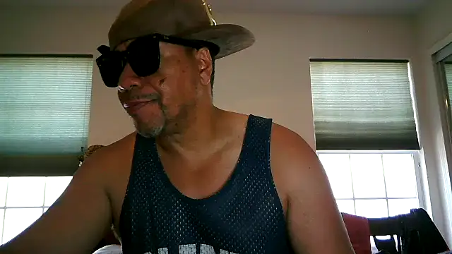 pimpdaddy4ever online show from 05.05.26
