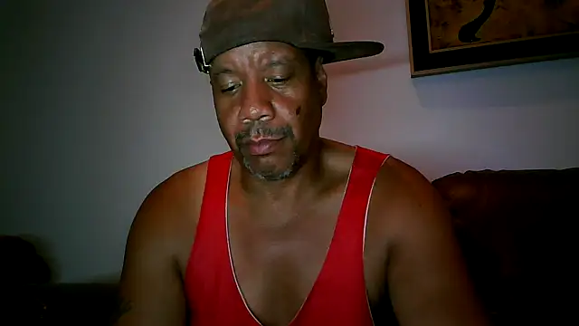 pimpdaddy4ever online show from 07.28.26