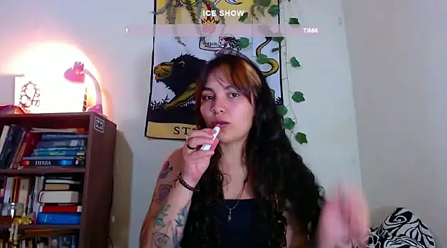 sweetiee mary online show from 01.12.25