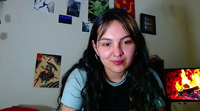 sweetiee mary online show from 01.28.25