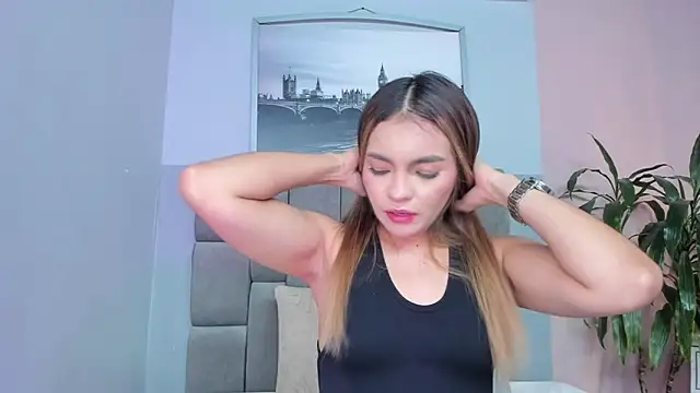 selene tylor  online show from 05.21.26