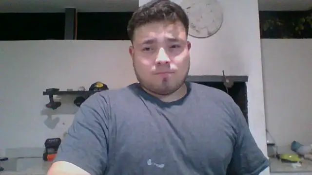 Snapshot of DirtyRcride chatting on 12.13.24 DirtyRcride online show from 12.13.24