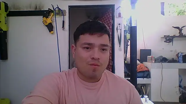Snapshot of DirtyRcride chatting on 12.30.24 DirtyRcride online show from 12.30.24