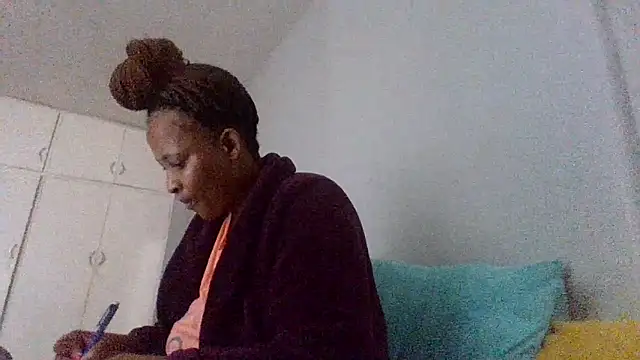 BabeAssXX online show from 05.01.26