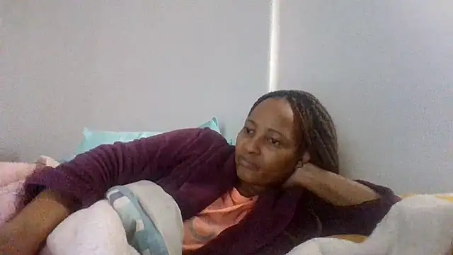 BabeAssXX online show from 05.09.26