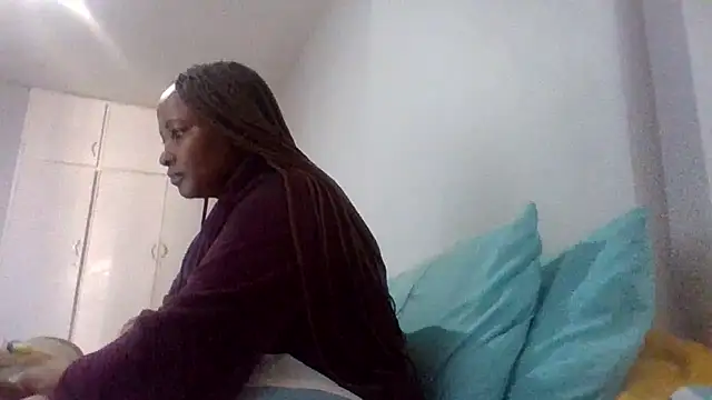BabeAssXX online show from 05.10.26