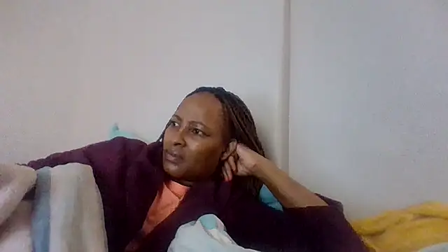 BabeAssXX online show from 05.11.26