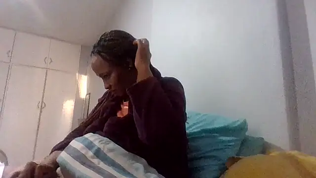 BabeAssXX online show from 05.12.26