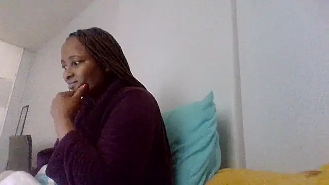 BabeAssXX online show from 05.13.26