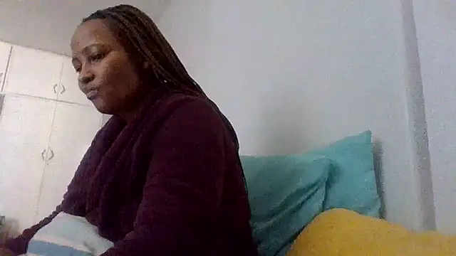 BabeAssXX online show from 05.14.26