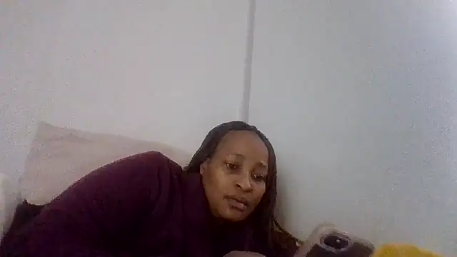 BabeAssXX online show from 05.17.26