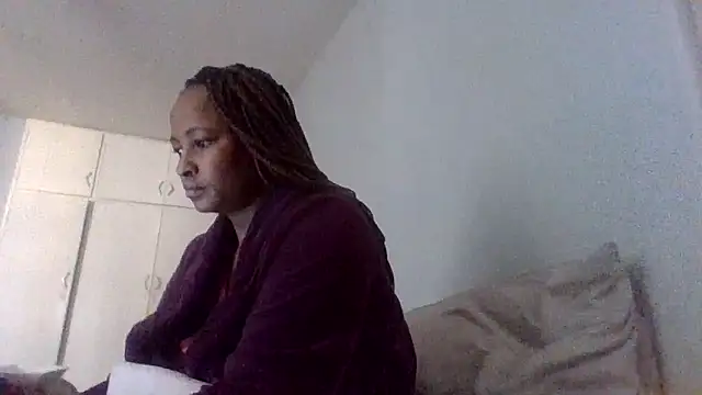 BabeAssXX online show from 05.18.26