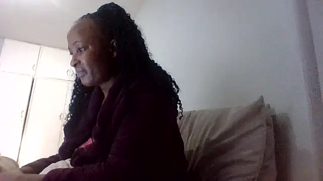 BabeAssXX online show from 05.31.26