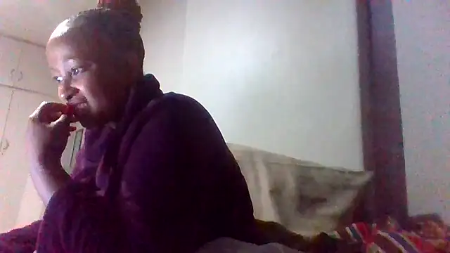 BabeAssXX online show from 06.23.26
