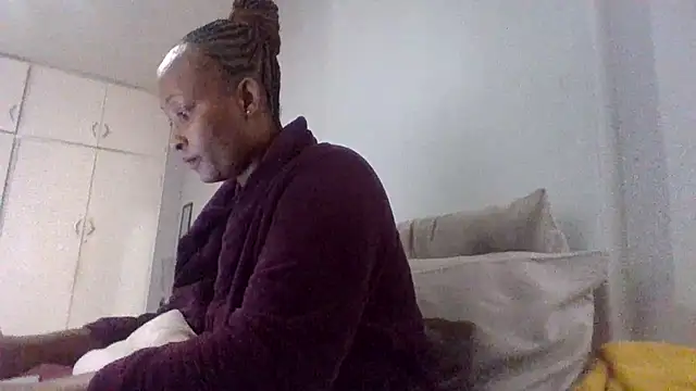 BabeAssXX online show from 06.25.26