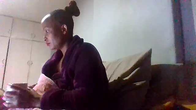 BabeAssXX online show from 07.01.26
