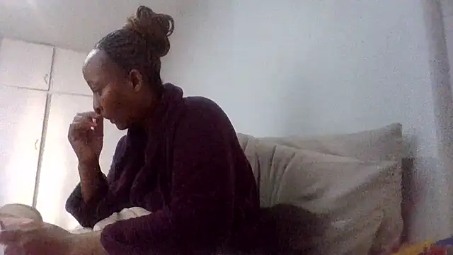 BabeAssXX online show from 07.04.26