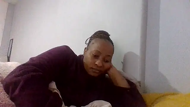 BabeAssXX online show from 07.05.26