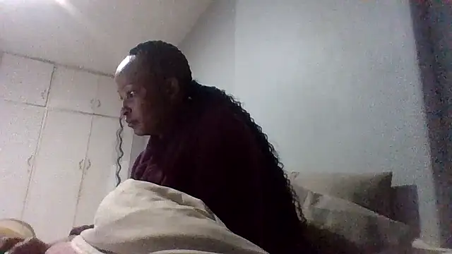 BabeAssXX online show from 07.15.26