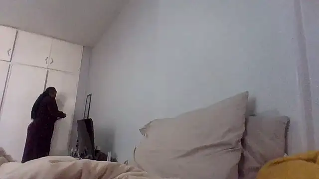 BabeAssXX online show from 07.16.26