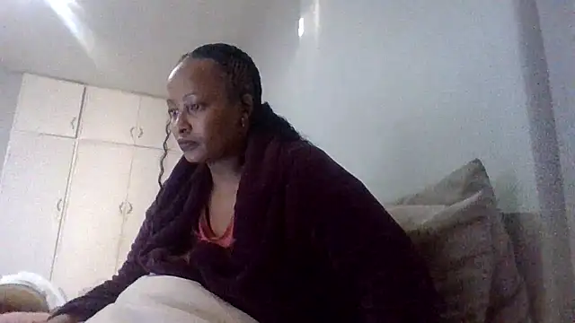 BabeAssXX online show from 07.17.26