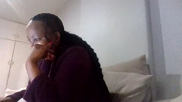 BabeAssXX online show from 07.21.26