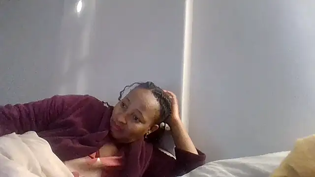 BabeAssXX online show from 07.23.26