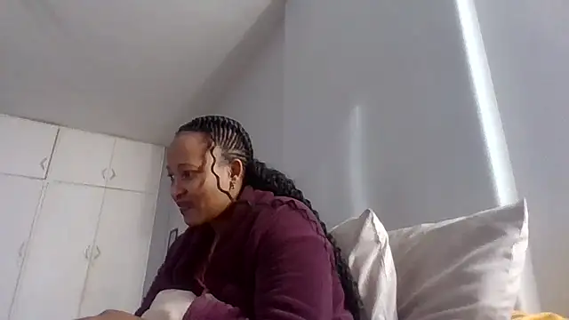 BabeAssXX online show from 07.24.26