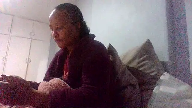 BabeAssXX online show from 08.01.26