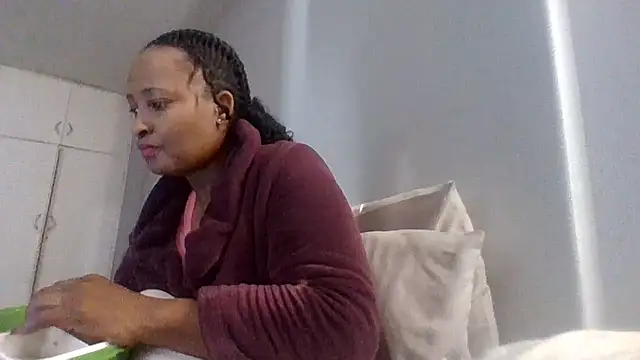 BabeAssXX online show from 08.07.26