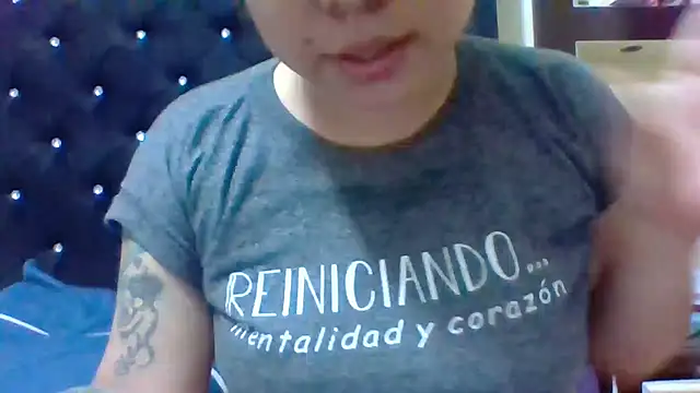 Jennxdolls online show from 12.13.24